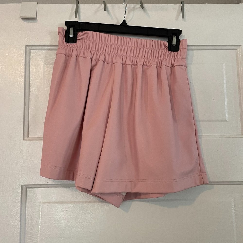 Generation Love Pink Amy Shorts Size XS